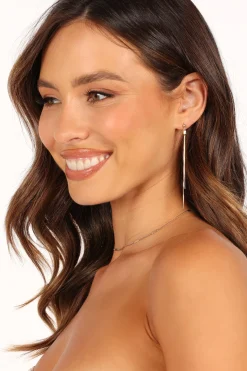 Gina Earrings