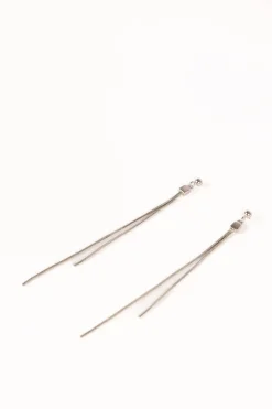 Gina Earrings