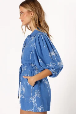 Gina Romper