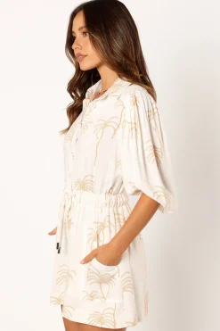 Gina Romper