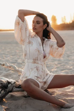 Gina Romper
