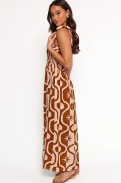 Ginelle Jumpsuit