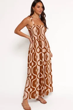 Ginelle Jumpsuit