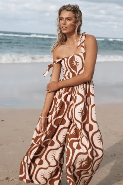 Ginelle Jumpsuit