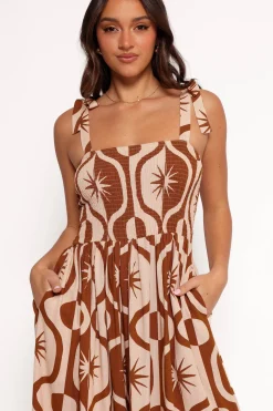 Ginelle Jumpsuit