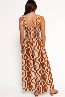 Ginelle Jumpsuit