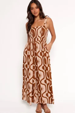 Ginelle Jumpsuit
