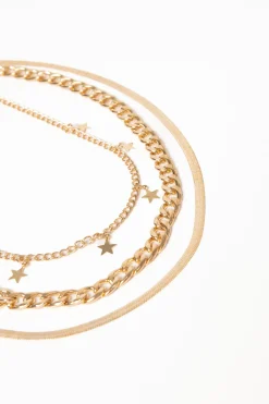 Giorgia Necklace