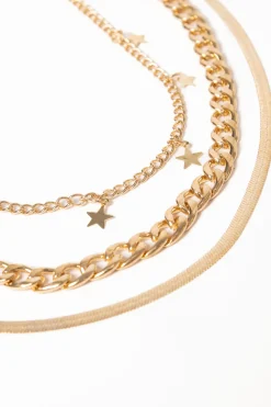 Giorgia Necklace