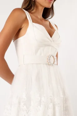 Glebe Mini Dress