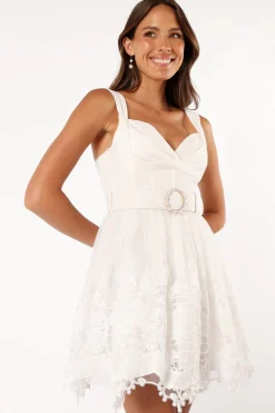 Glebe Mini Dress
