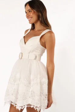 Glebe Mini Dress