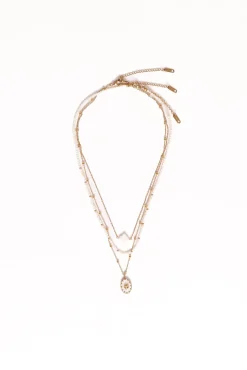 Goldie Necklace