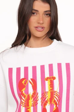 Goodwin Lobster Sweatshirt
