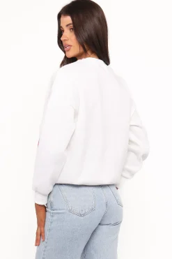 Goodwin Lobster Sweatshirt