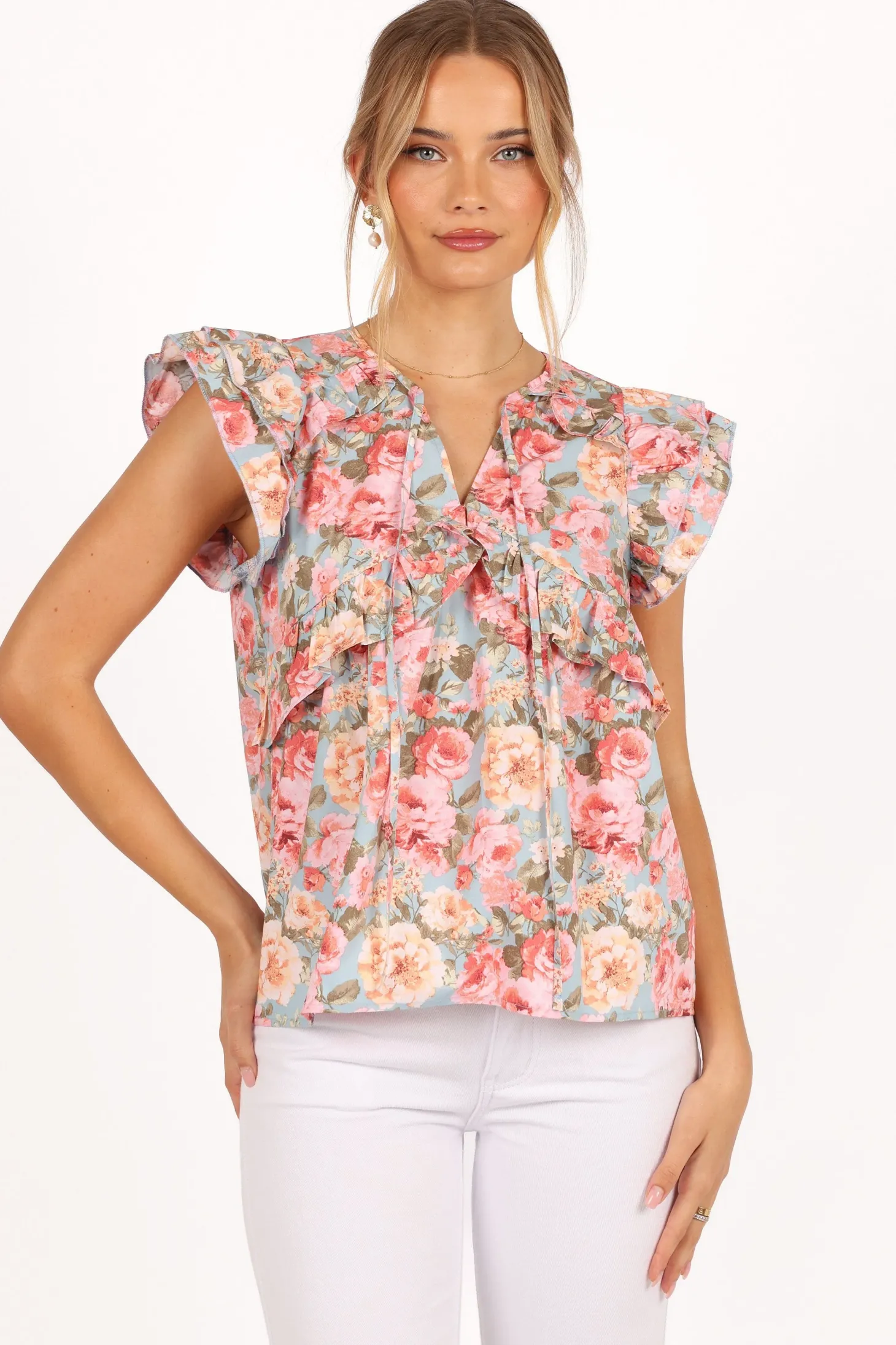Gracey Top