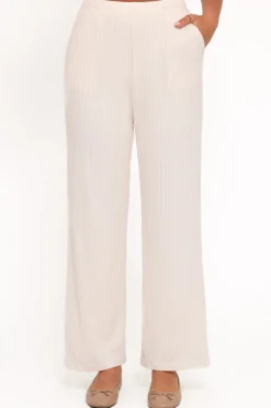 Granger Knit Pant Set