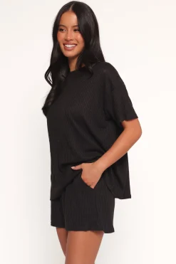 Granger Knit Short Set