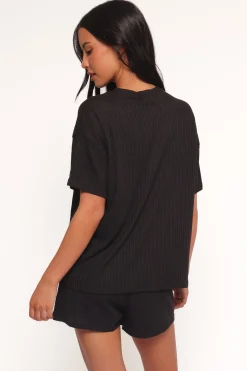 Granger Knit Short Set