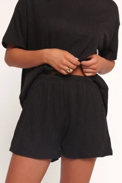 Granger Knit Short Set