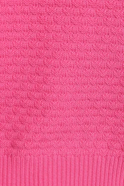 Greer Quarter Sleeve Cardigan