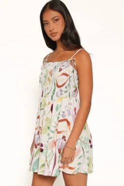 Gresha Mini Dress