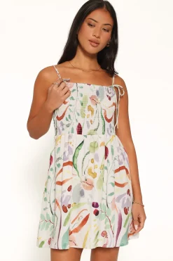 Gresha Mini Dress
