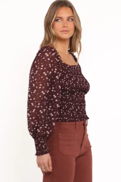 Greta Top