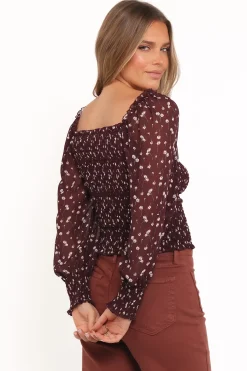 Greta Top