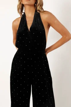 Gretchen Jumpsuit