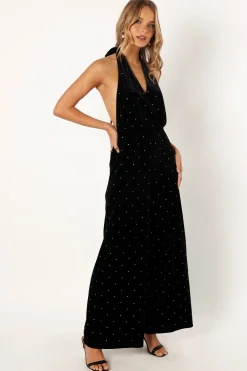 Gretchen Jumpsuit