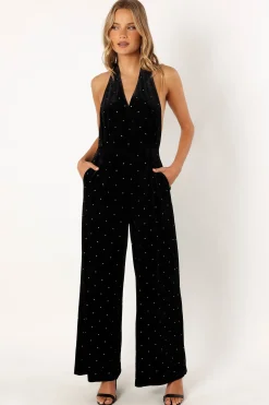 Gretchen Jumpsuit