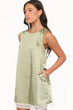 Gretel Mini Dress