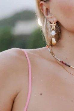 Guam Earrings