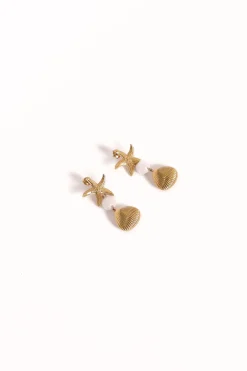 Guam Earrings