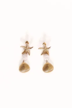 Guam Earrings