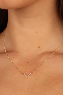 Haley Necklace