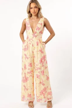 Halle Jumpsuit