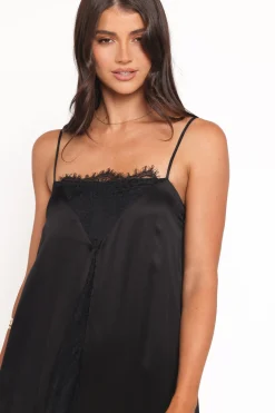 Halsey Midi Dress