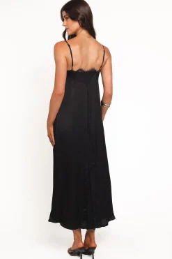 Halsey Midi Dress