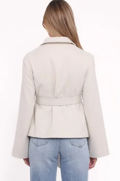 Halston Coat