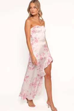 Hamilton Midi Dress