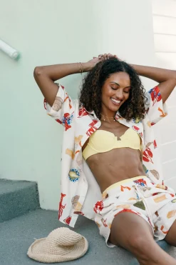 Hampton Top