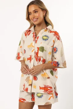 Hampton Top