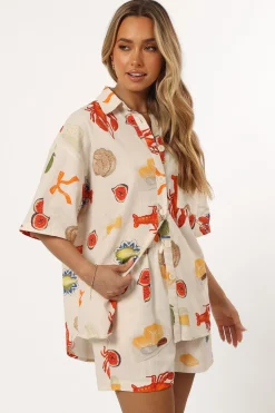 Hampton Top