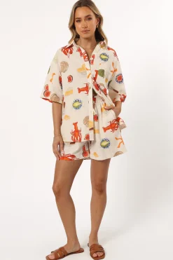 Hampton Top