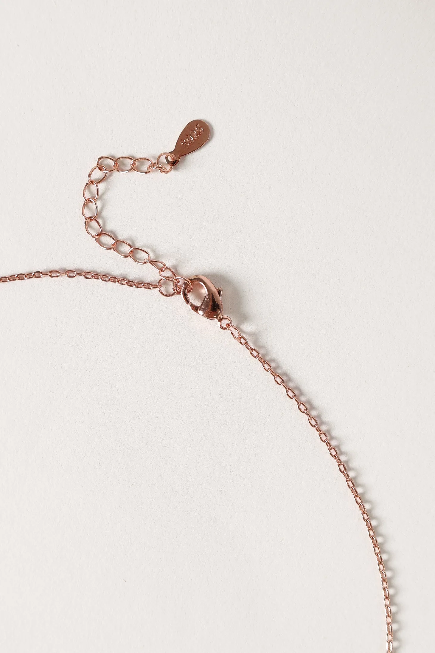Hana Floral Necklace