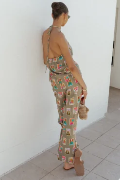 Hana Pants