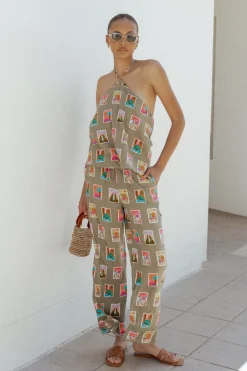 Hana Pants