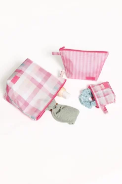 Handy Pouch Trio